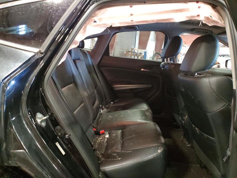 2013 Honda Crosstour exl