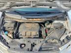 2012 Honda Odyssey ex