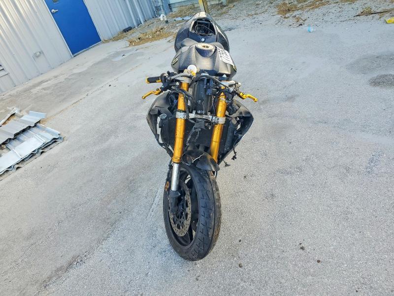 2006 Yamaha Motorcycle