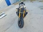 2006 Yamaha Motorcycle