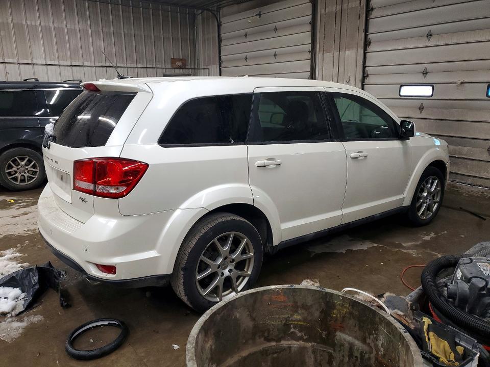 2013 Dodge Journey R/T