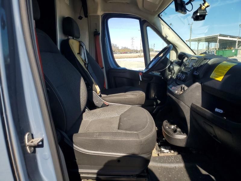 2020 Dodge Ram Promaster 3500 3500 High