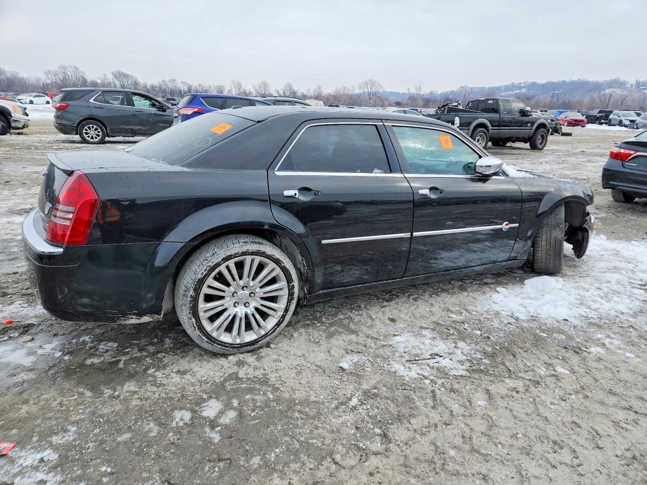 2006 Chrysler 300c