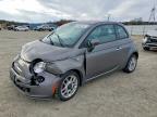 2012 Fiat 500 pop