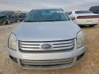 2009 Ford Fusion se