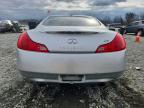 2011 Infiniti G37 Base