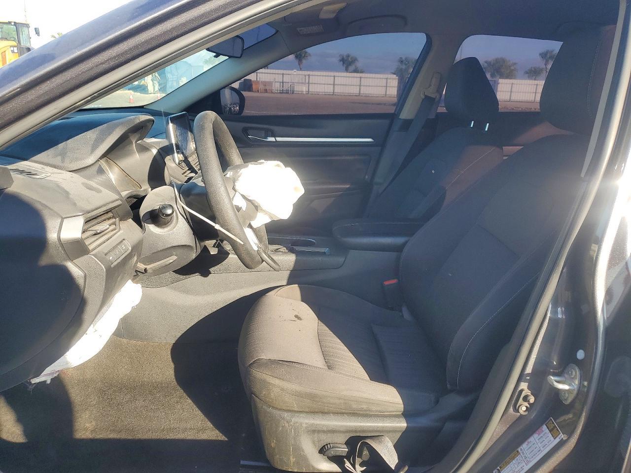 2022 Nissan Altima