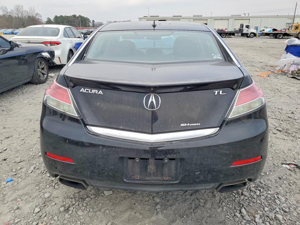 2012 Acura TL