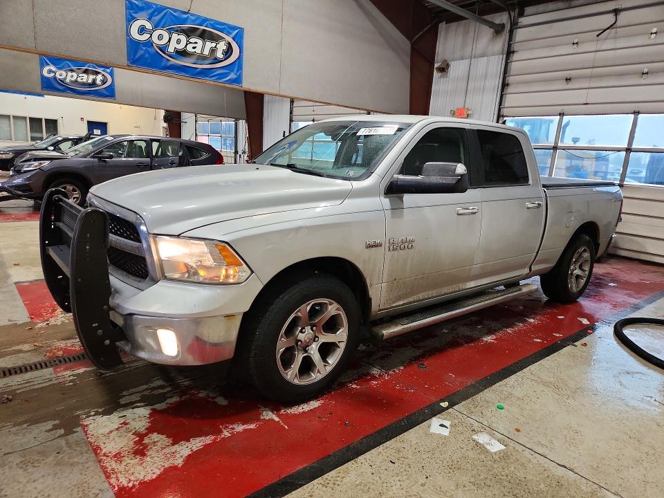 2017 Dodge RAM 1500 SLT