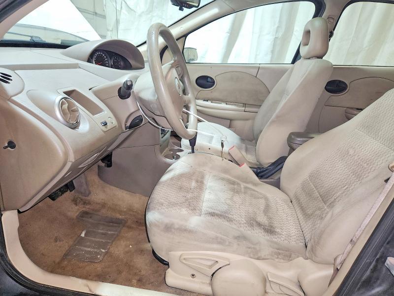 2006 Saturn Ion Level 2