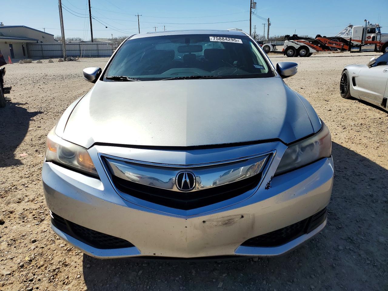 2015 Acura Ilx 20