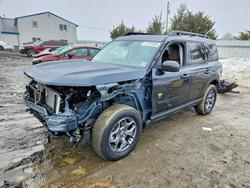2023 Ford Bronco Sport Badlands for sale in Windsor, NJ