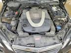 2010 Mercedes-Benz E 550 4matic