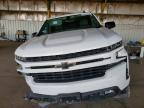 2020 Chevrolet Silverado K1500 rst