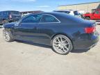 2013 Audi S5 Prestige
