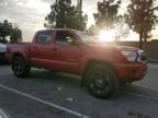 2012 Toyota Tacoma Double cab