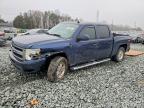 2010 Chevrolet Silverado K1500 LTZ