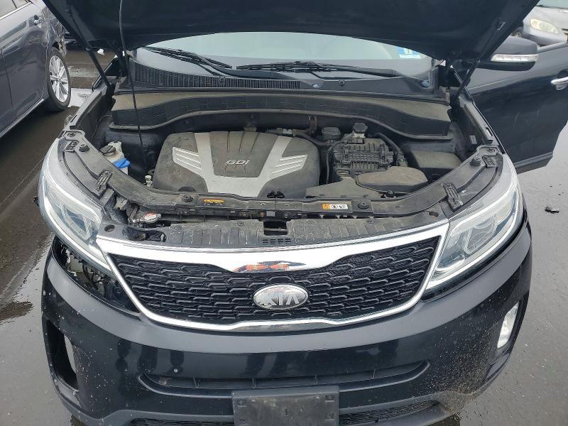2014 KIA Sorento ex