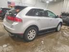 2010 Lincoln MKX
