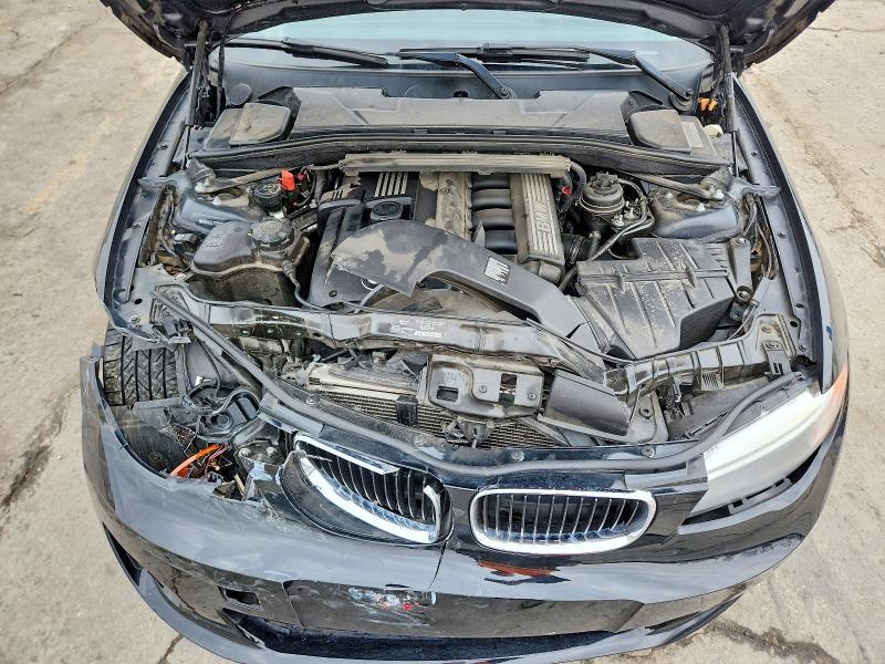 2013 BMW 128 i