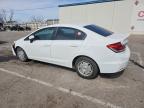 2015 Honda Civic hf