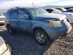2006 Honda Pilot ex
