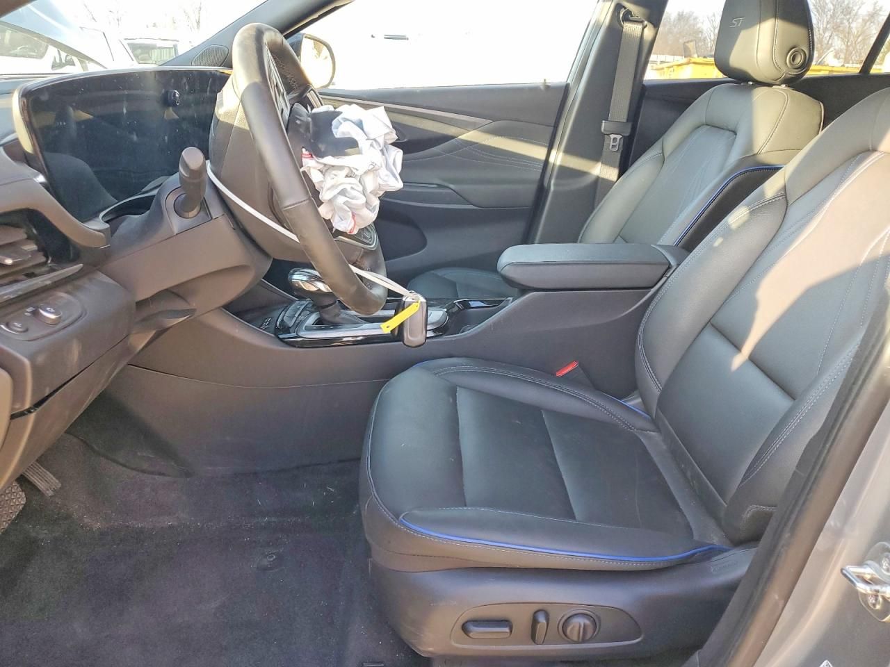 2024 Buick Envista Sport Touring