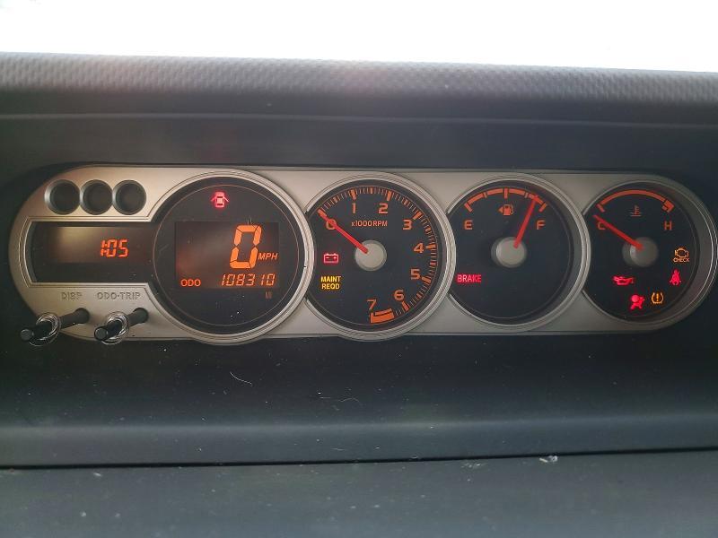 2008 Scion XB