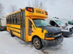 2014 Collins Bantam G4500-School Bus
