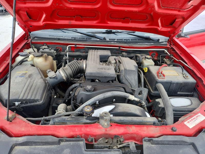 2005 Chevrolet Colorado