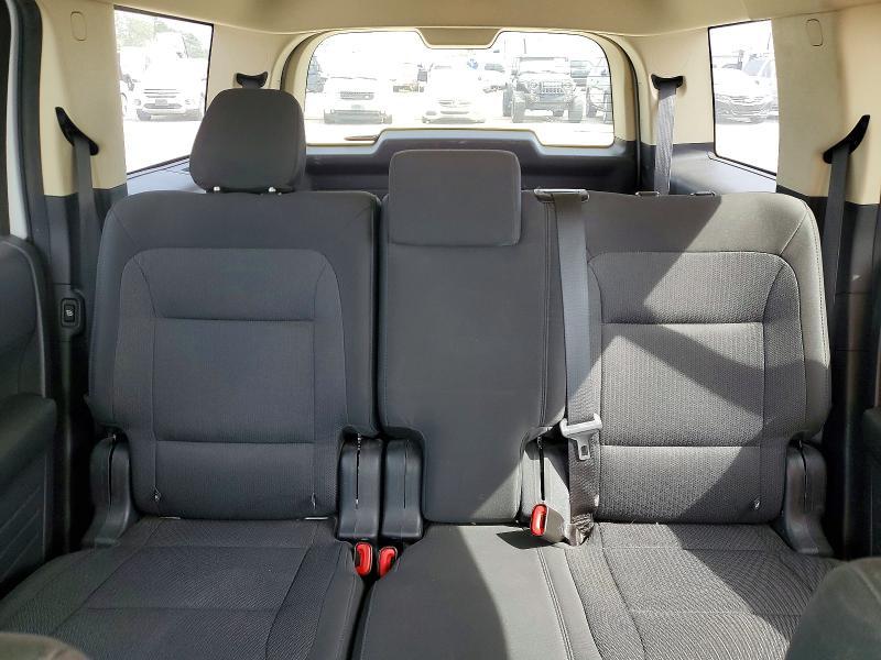 2016 Ford Flex se