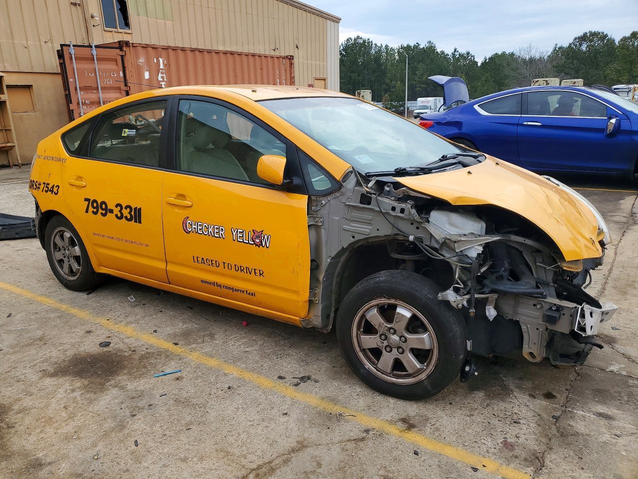 2009 Toyota Prius