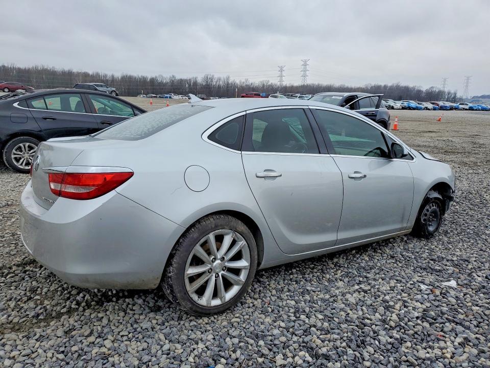 2014 Buick Verano