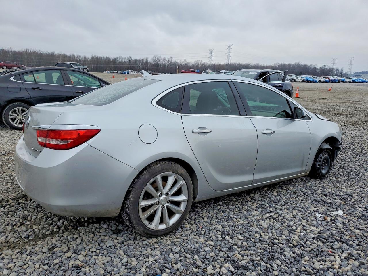 2014 Buick Verano