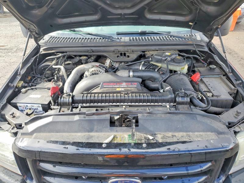 2004 Ford F350 srw Super Duty