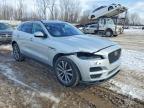 2019 Jaguar F-pace Prestige
