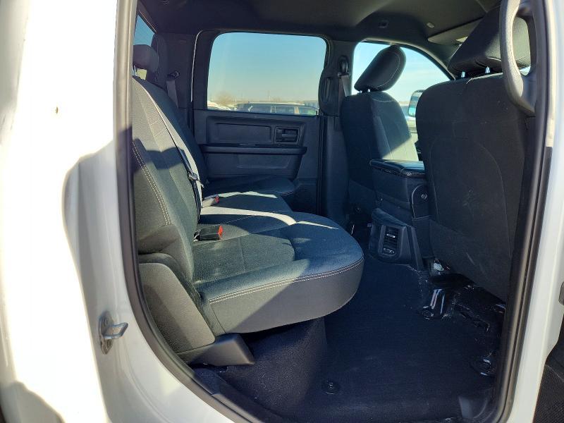 2022 Dodge RAM 2500 Tradesman