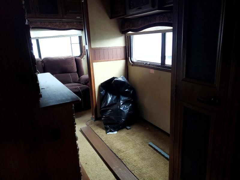 2014 Jayco Eagle Premier Camper
