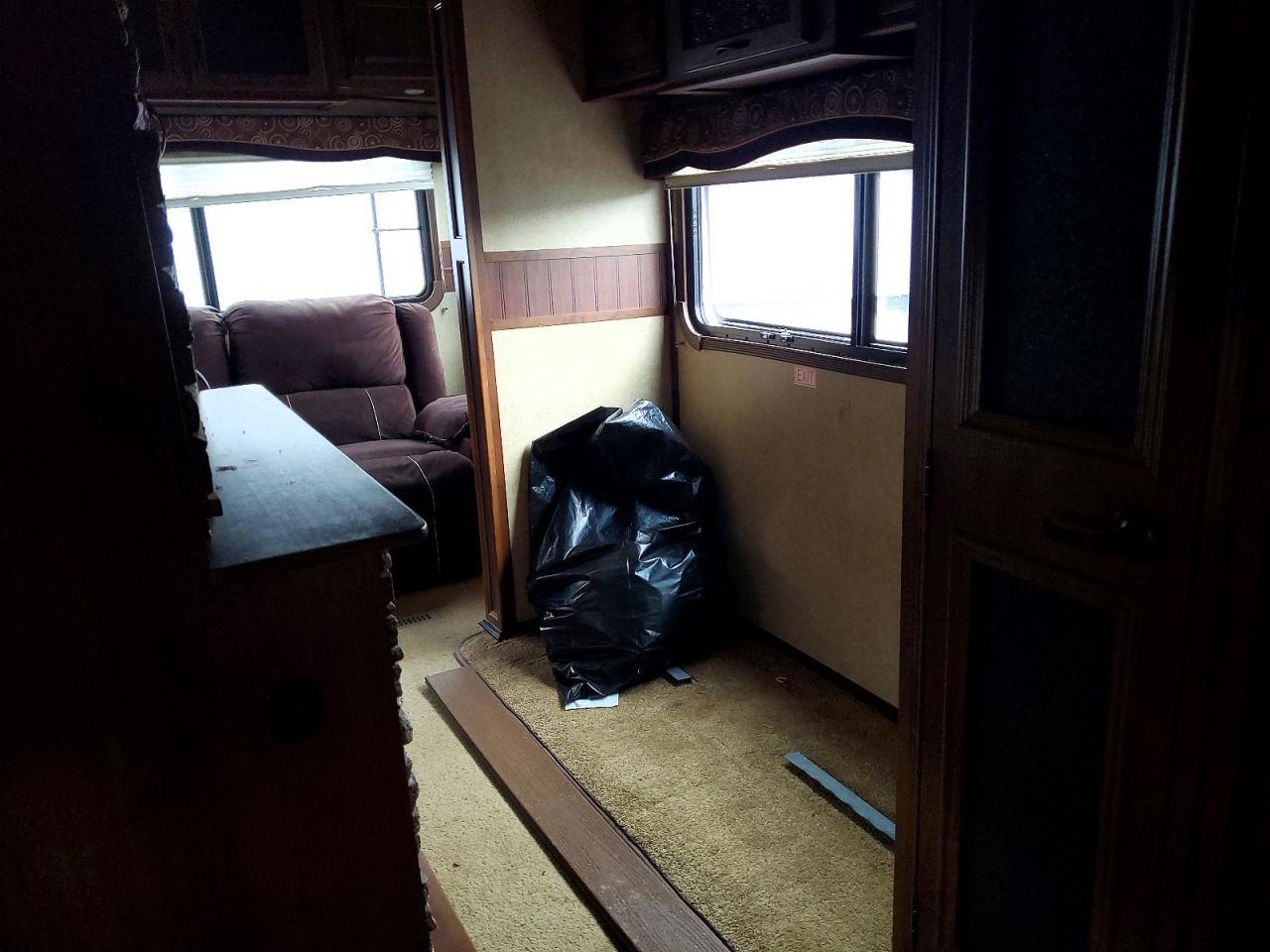 2014 Jayco Eagle Premier Camper