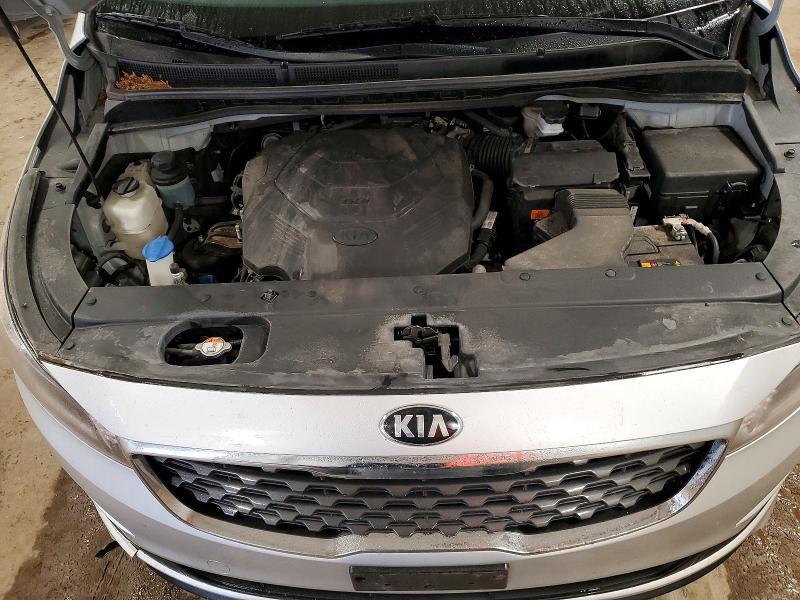 2019 KIA Sedona l
