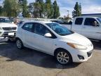 2014 Mazda 2 Touring