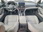 2018 Honda Accord exl