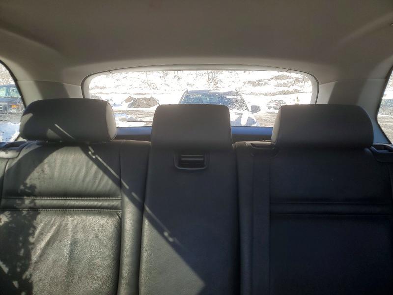 2012 BMW X5 Xdrive35i