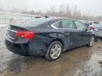 2018 Chevrolet Impala ls