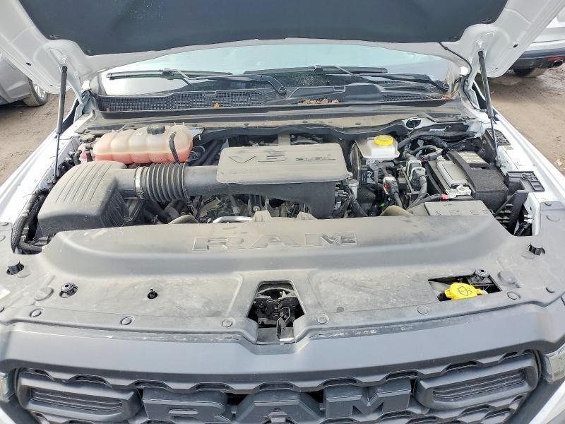 2025 Dodge RAM 1500 Tradesman
