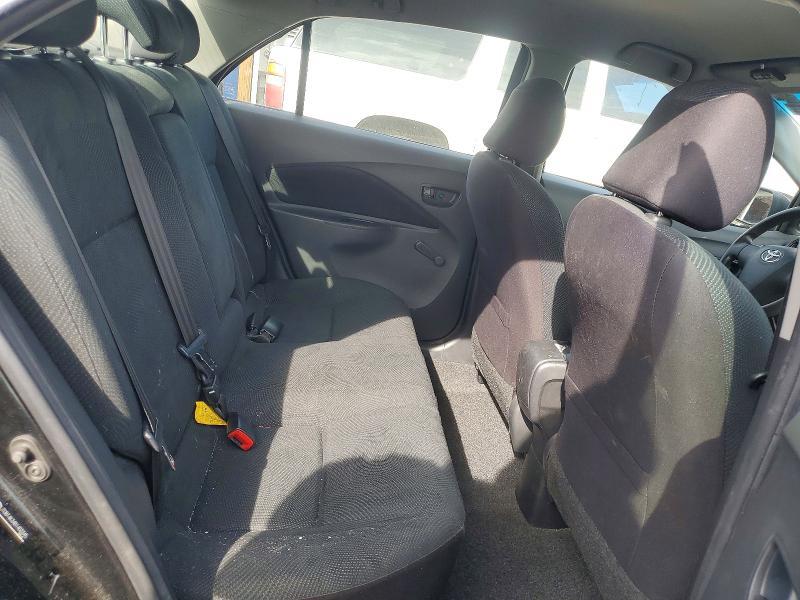 2011 Toyota Yaris