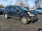 2011 Honda Cr-v ex