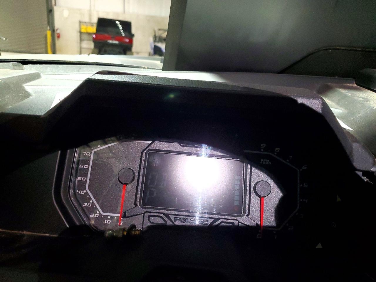 2024 Polaris Unknown-Utility Vehicle