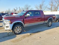 2021 Dodge 2500 Laramie en venta en Bridgeton, MO