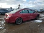 2008 Saturn Aura xe